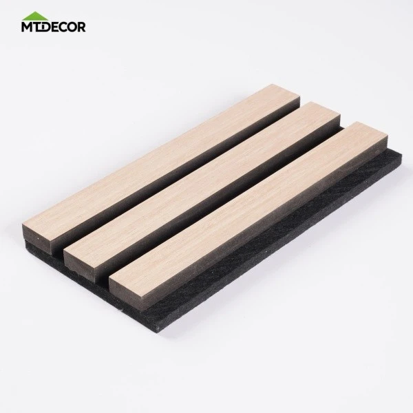 Acoustic Soundproof Wall Panel2
