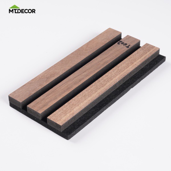 Acoustic Wall Panel 4 Acoustic Wall Panel 4